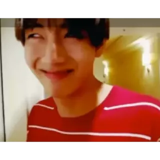 🏁 V kpop, idol, sänger, v, bts telegram sticker