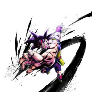 😯 Bardock Dragon Ball Anime, Manga, Kämpfer, Saiyajin, Dragon Ball, Super-Saiyajin, Charakter telegram sticker