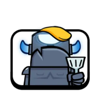 🥞 game, amongus, clashroyale, darkknight, spatula telegram sticker