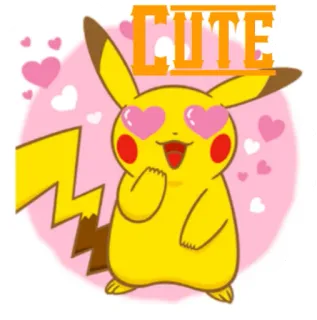 Pokemon Catcher Bot whatsapp stickers