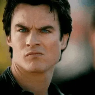 -𝕯𝖆𝖒𝖔𝖓 @OrginalDamonSalvatore telegram stickers