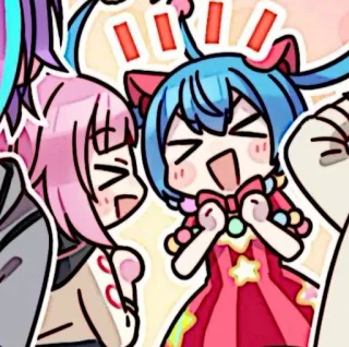 🪸 telegram sticker