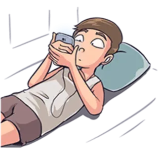 @line sticker "Kekinian" Arrange by @tomcat telegram stickers