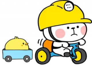 ssha. kang pack Vol.1 telegram stickers