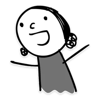 😃 whatsapp sticker