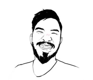 ✋️ telegram sticker