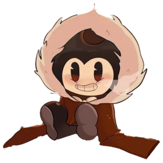 😜 telegram sticker