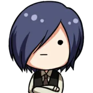 😐 telegram sticker