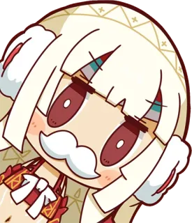 👀 telegram sticker