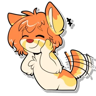 😁 telegram sticker