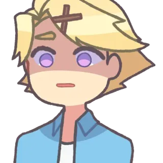 😟 telegram sticker