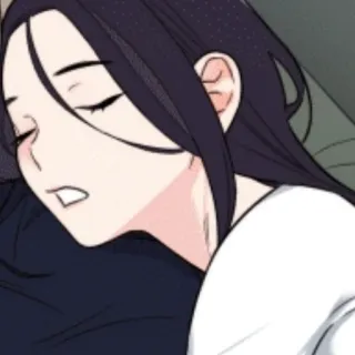 🖤 whatsapp sticker