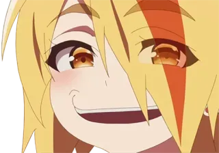 😀 telegram sticker