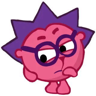 😒 telegram sticker