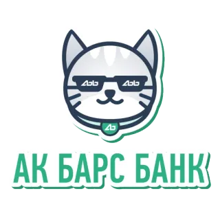 Money pack by Ak Bars Bank whatsapp stickers