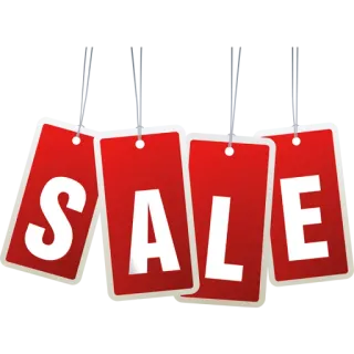📣 SALE Solde, Réduction, Shopping, Prix, Offre, Promotion whatsapp sticker