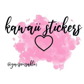 🌒 kawaii stickers
@gansonsaklin stickers, kawaii, coeur, rose, instagram, gansonsaklin whatsapp sticker