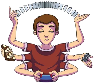 Vanilla_Dicksuckers telegram stickers