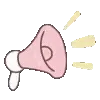 📢