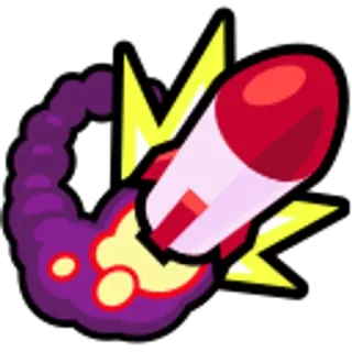 Sprays Brawl Stars by @CMTDatamines :: @fStikBot telegram stickers