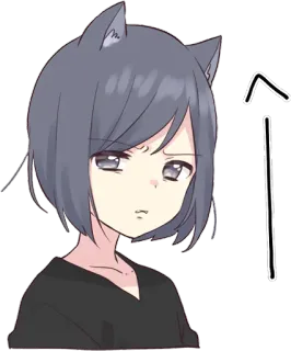 🤨 telegram sticker