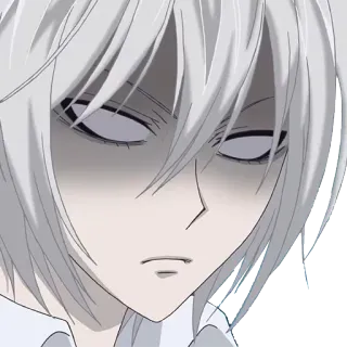 😡 Tomoe Kamisama Kiss Anime, Tomoe, Kamisama Kiss, Manga, Rubah, Iblis, Marah, Spiritual telegram sticker