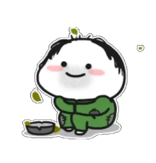 🤕 telegram sticker