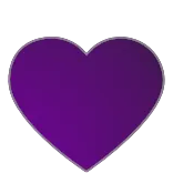 💜