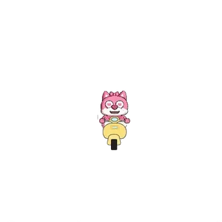 🐂 whatsapp sticker