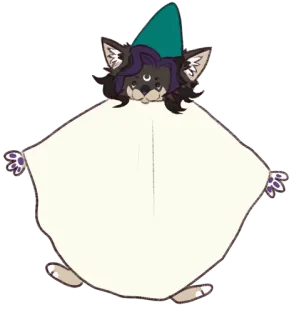 🧚 telegram sticker
