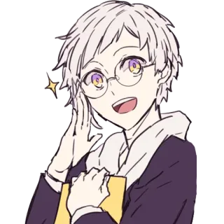 😃 telegram sticker