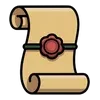 📜