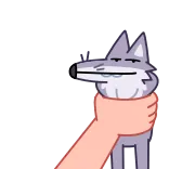 😒 telegram sticker