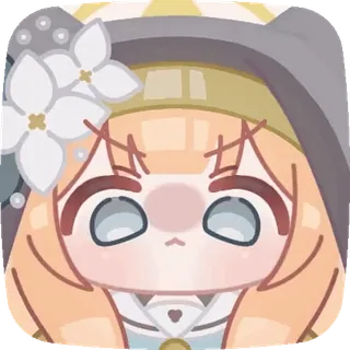 🤨 telegram sticker
