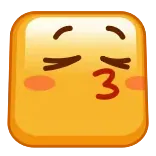 😚