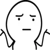 AN EMOJIS telegram emojis 🤷‍♂️