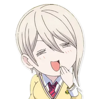 😂 telegram sticker