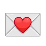 💌