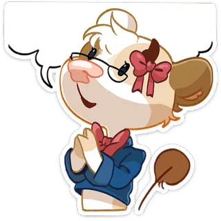 ⭐ telegram sticker