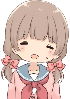 ☺️ whatsapp sticker