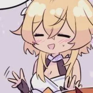 😢 telegram sticker