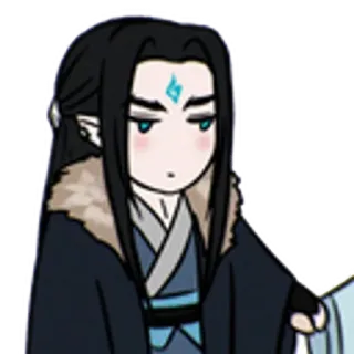 😳 whatsapp sticker
