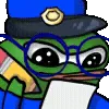 👮