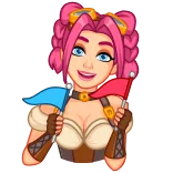 😀 telegram sticker