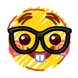 🤓