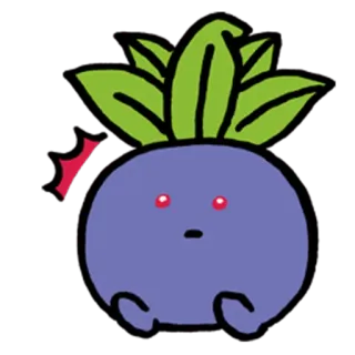 😦 telegram sticker