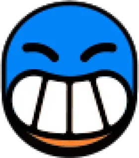🙂 telegram sticker