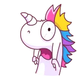 Ponycorn | @Premium_Emojis_Telegram telegram emojis 😱