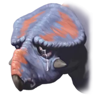 Downer Dinos whatsapp stickers