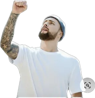 ✊ telegram sticker